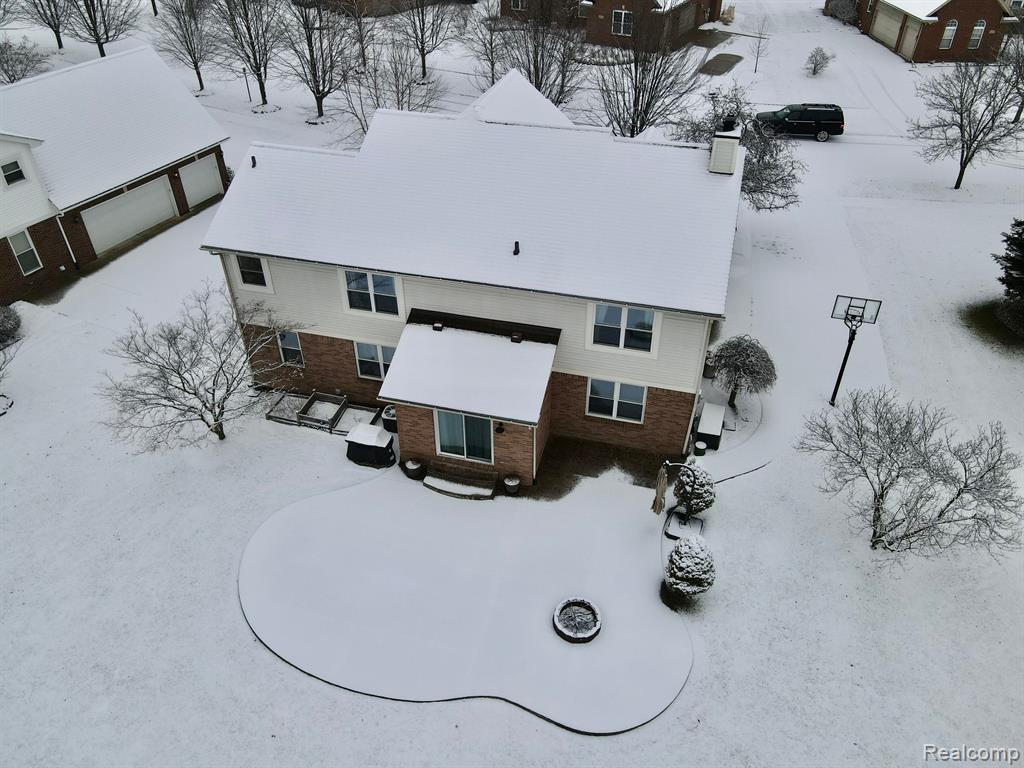 46694 Crosswick, Canton, MI 48187 — Photo 43