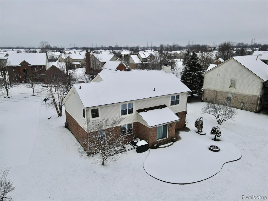 46694 Crosswick, Canton, MI 48187 — Photo 44