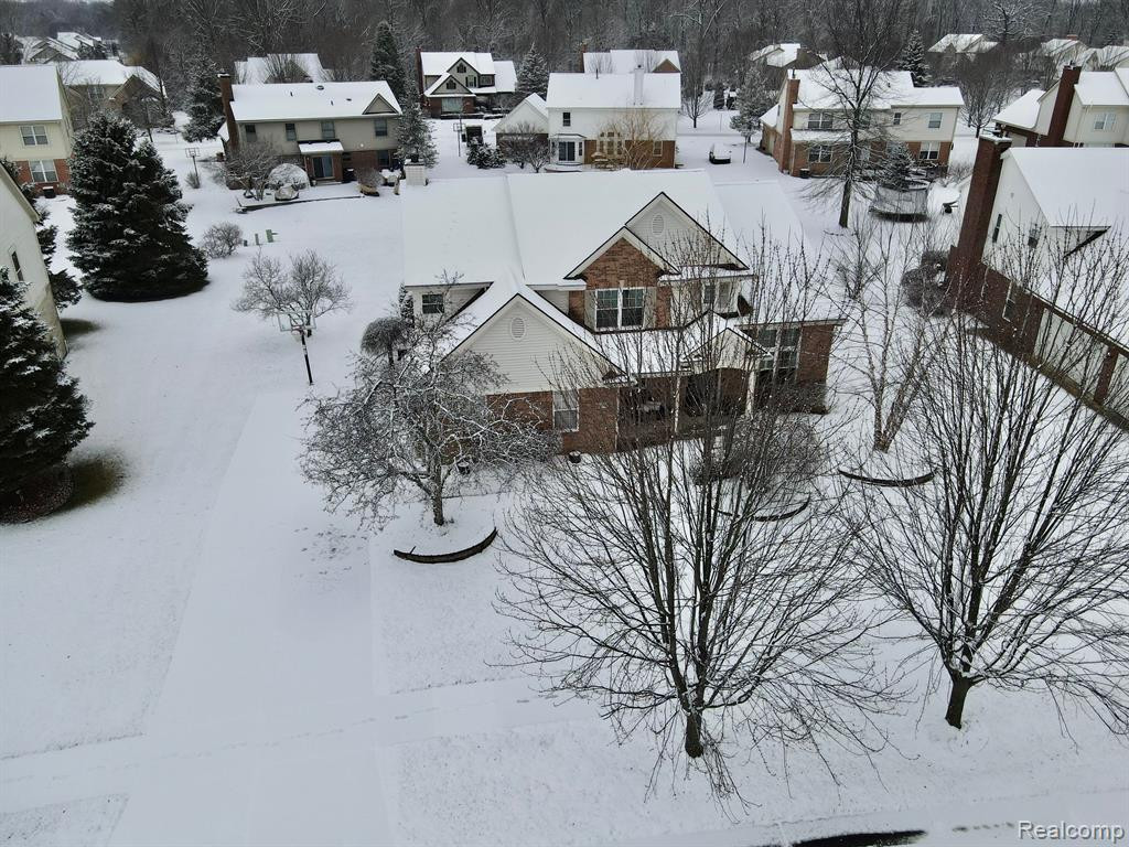 46694 Crosswick, Canton, MI 48187 — Photo 45