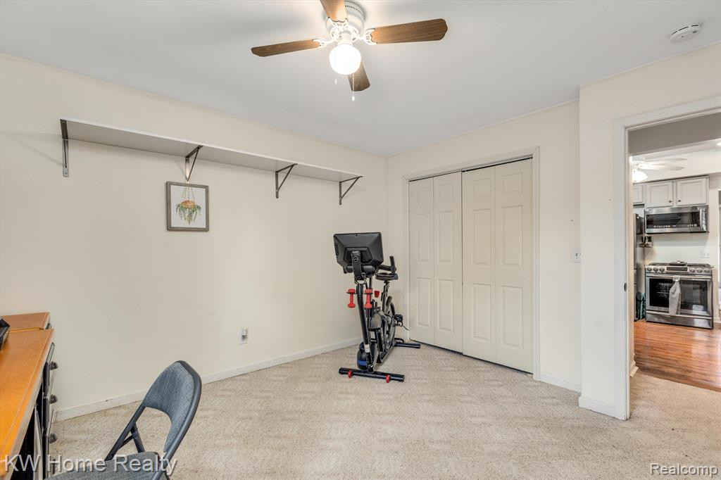 833 N MADISON Street, Lapeer, MI 48446 — Photo 25