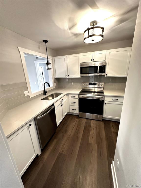 204 MAPLEWOOD, 4, South Lyon, MI 48178 — Photo 7
