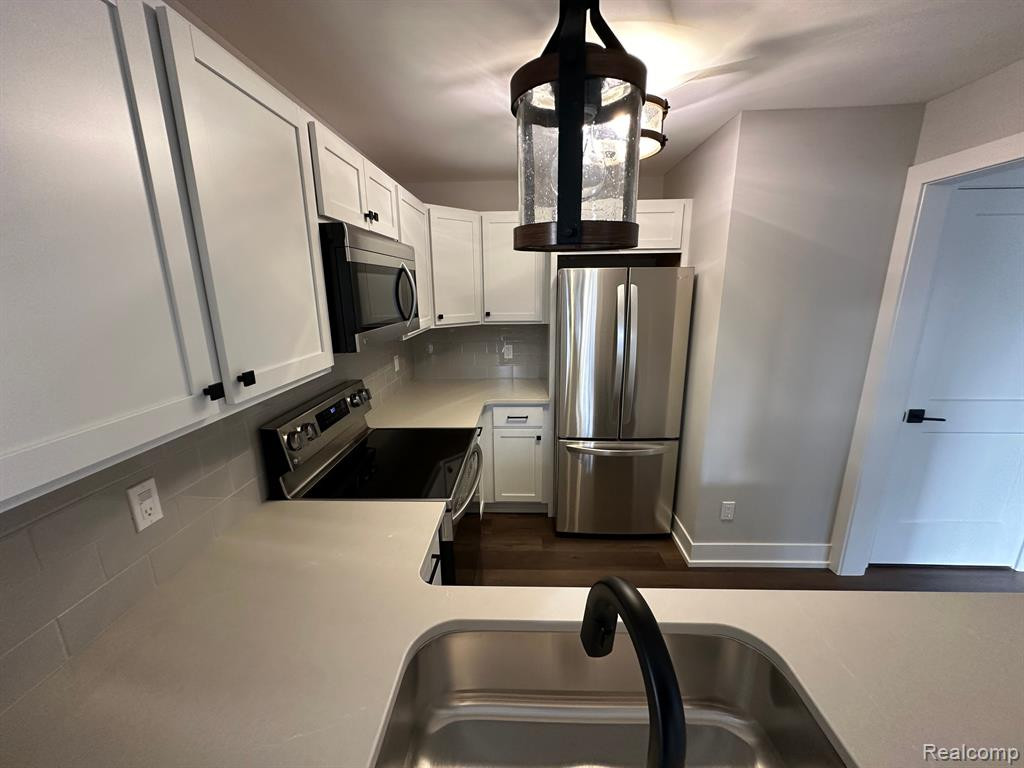 204 MAPLEWOOD, 4, South Lyon, MI 48178 — Photo 8