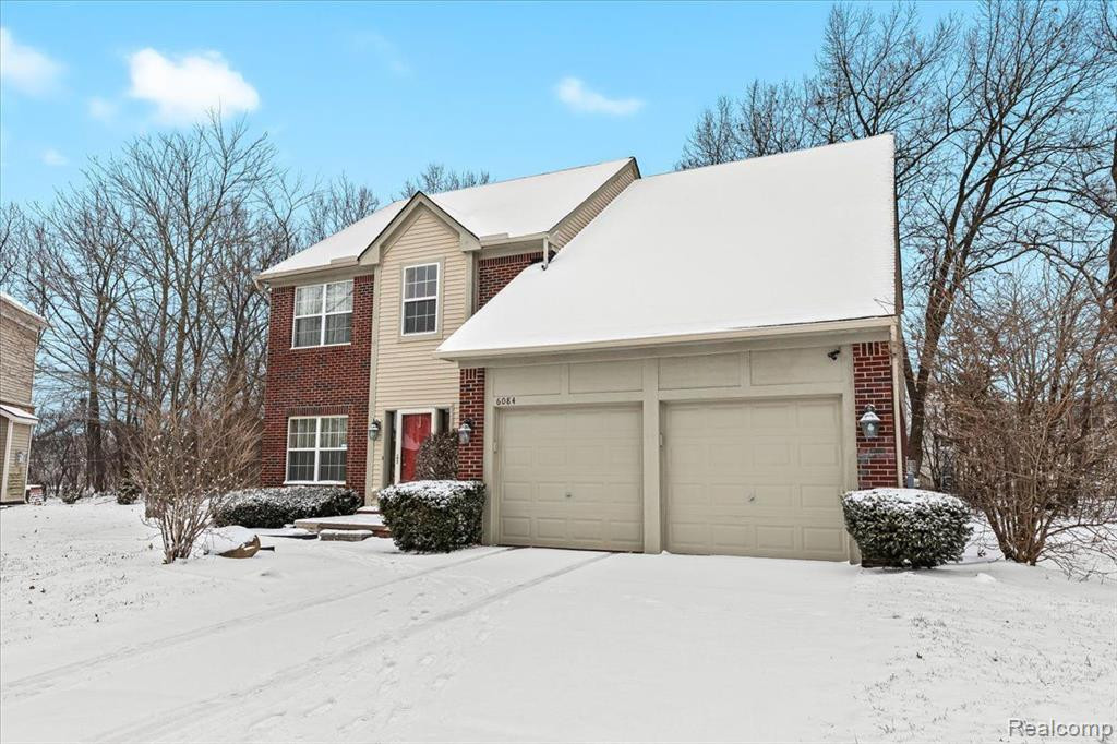 6084 CHESHIRE PARK Drive, Clarkston, MI — Photo 2