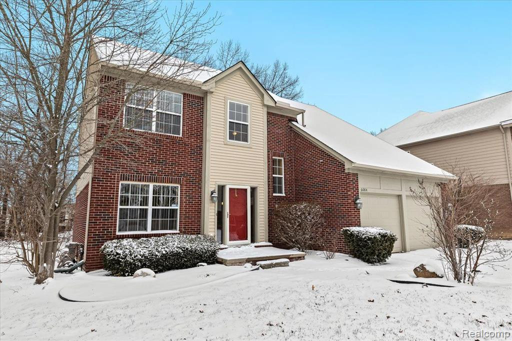 6084 CHESHIRE PARK Drive, Clarkston, MI — Photo 3