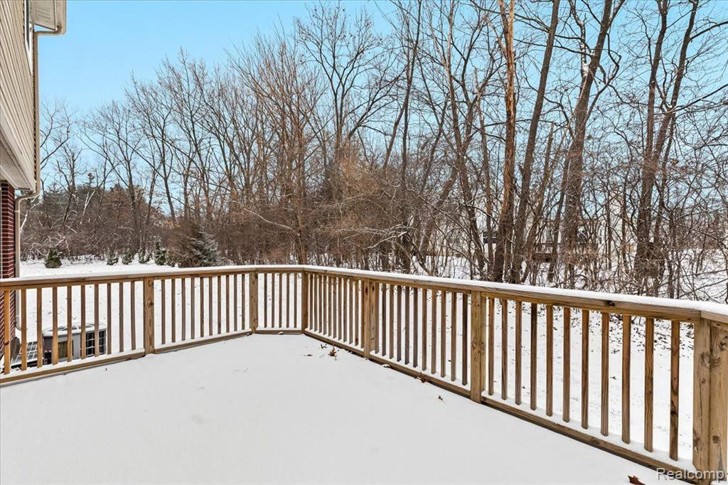6084 CHESHIRE PARK Drive, Clarkston, MI — Photo 6