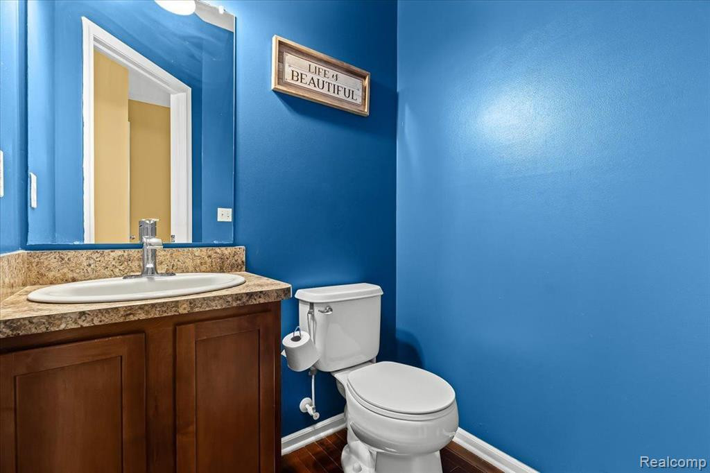 6084 CHESHIRE PARK Drive, Clarkston, MI — Photo 9