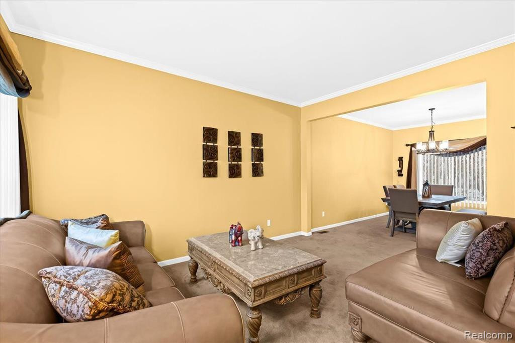 6084 CHESHIRE PARK Drive, Clarkston, MI — Photo 10