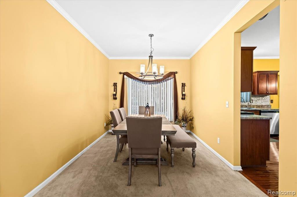 6084 CHESHIRE PARK Drive, Clarkston, MI — Photo 12