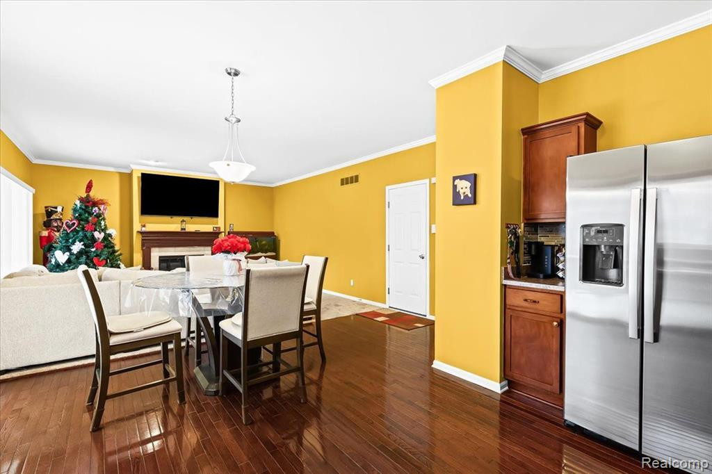 6084 CHESHIRE PARK Drive, Clarkston, MI — Photo 15