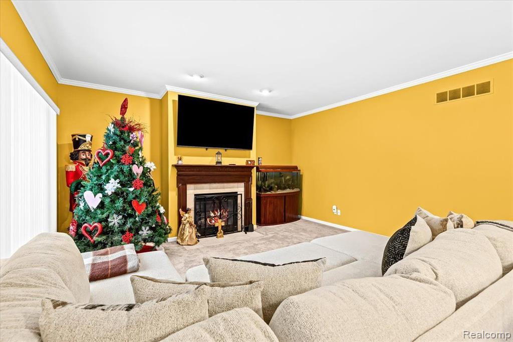 6084 CHESHIRE PARK Drive, Clarkston, MI — Photo 17