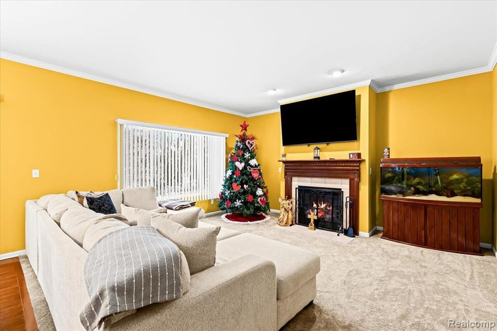 6084 CHESHIRE PARK Drive, Clarkston, MI — Photo 18