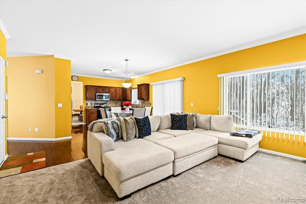 6084 CHESHIRE PARK Drive, Clarkston, MI — Photo 19