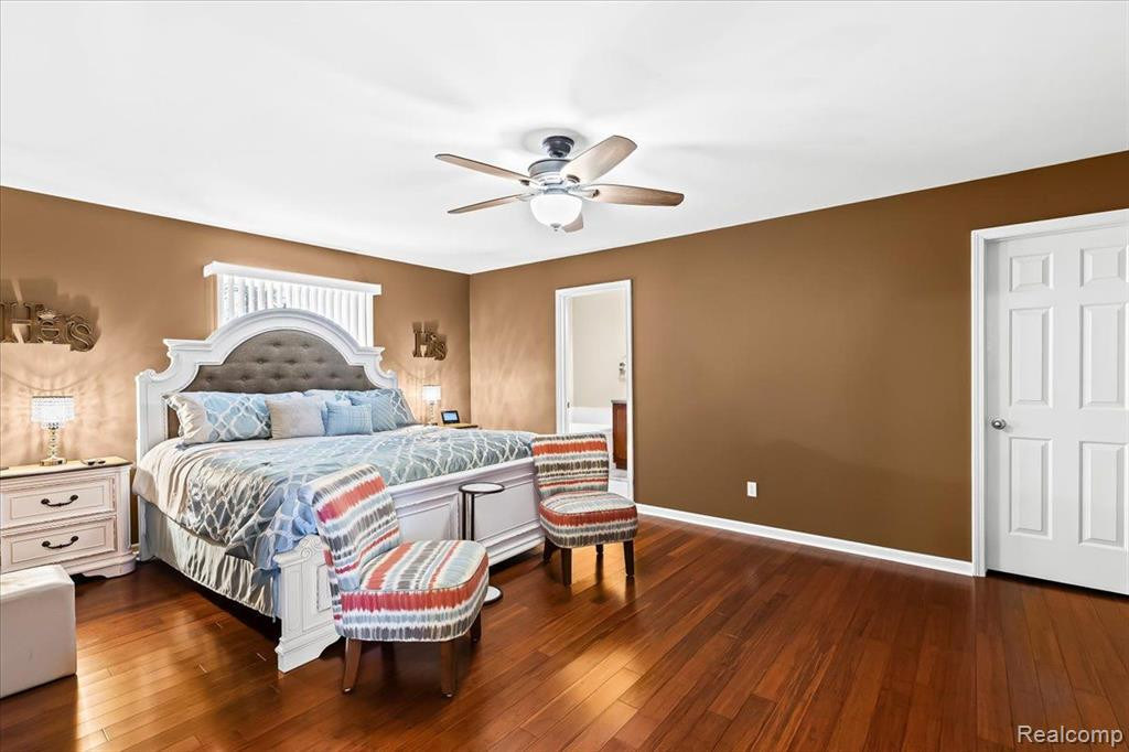 6084 CHESHIRE PARK Drive, Clarkston, MI — Photo 21