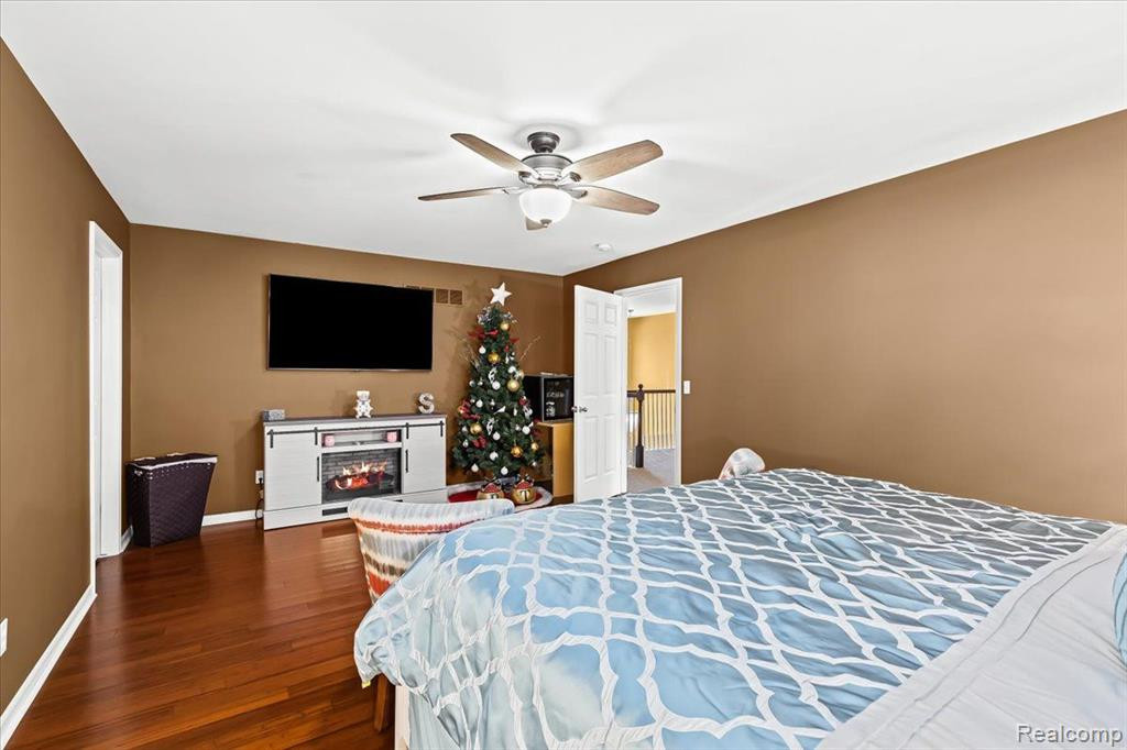 6084 CHESHIRE PARK Drive, Clarkston, MI — Photo 22