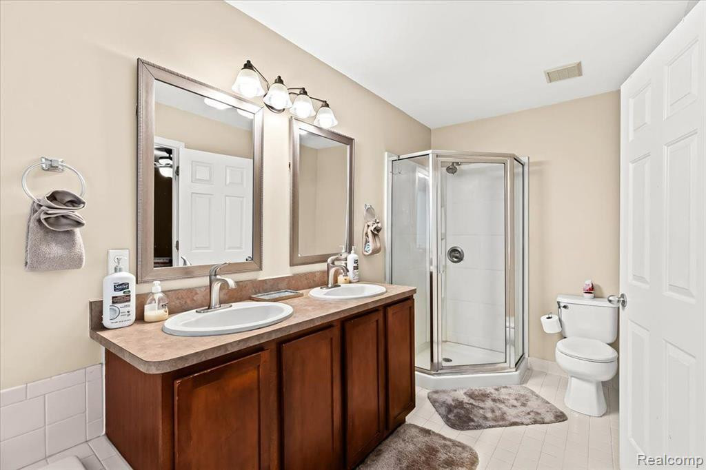 6084 CHESHIRE PARK Drive, Clarkston, MI — Photo 24