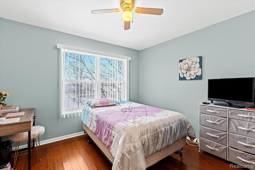 6084 CHESHIRE PARK Drive, Clarkston, MI — Photo 25