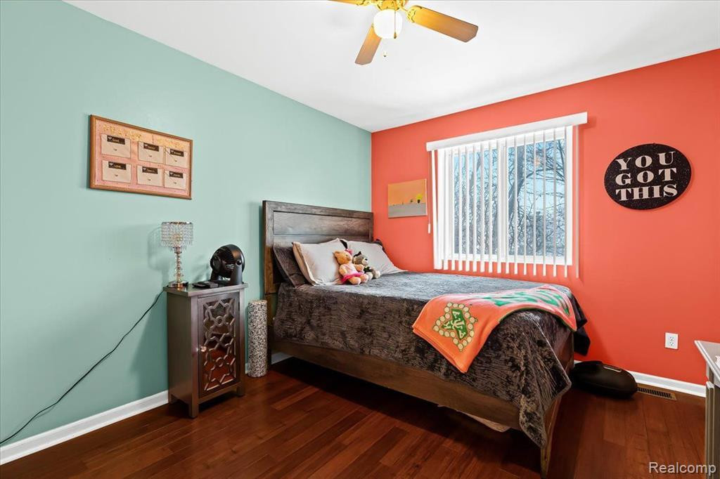 6084 CHESHIRE PARK Drive, Clarkston, MI — Photo 26