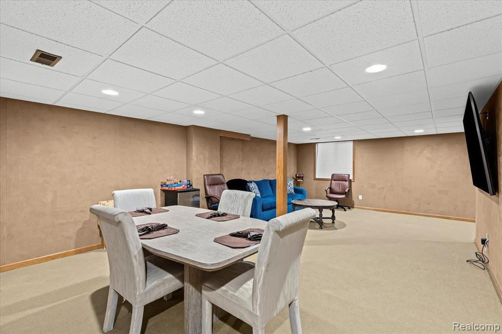 6084 CHESHIRE PARK Drive, Clarkston, MI — Photo 30