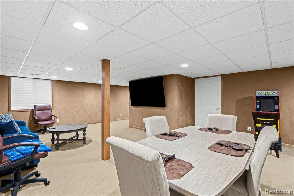 6084 CHESHIRE PARK Drive, Clarkston, MI — Photo 31