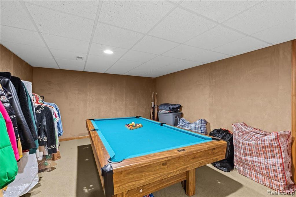 6084 CHESHIRE PARK Drive, Clarkston, MI — Photo 33