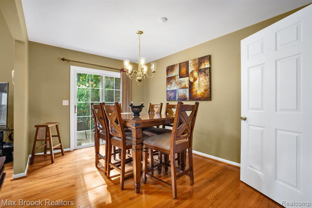 3963 RAVENSFIELD Drive, Canton, MI 48188 — Photo 14