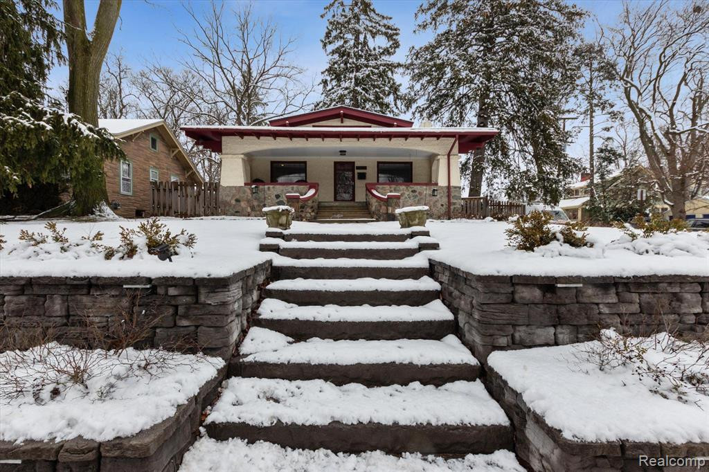 1804 JACKSON Avenue, Ann Arbor, MI 48103 — Photo 3