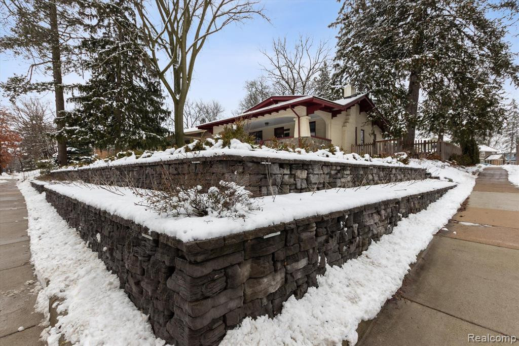 1804 JACKSON Avenue, Ann Arbor, MI 48103 — Photo 4