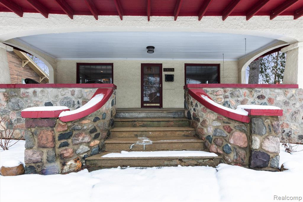1804 JACKSON Avenue, Ann Arbor, MI 48103 — Photo 6