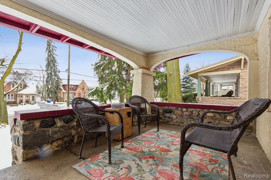 1804 JACKSON Avenue, Ann Arbor, MI 48103 — Photo 7