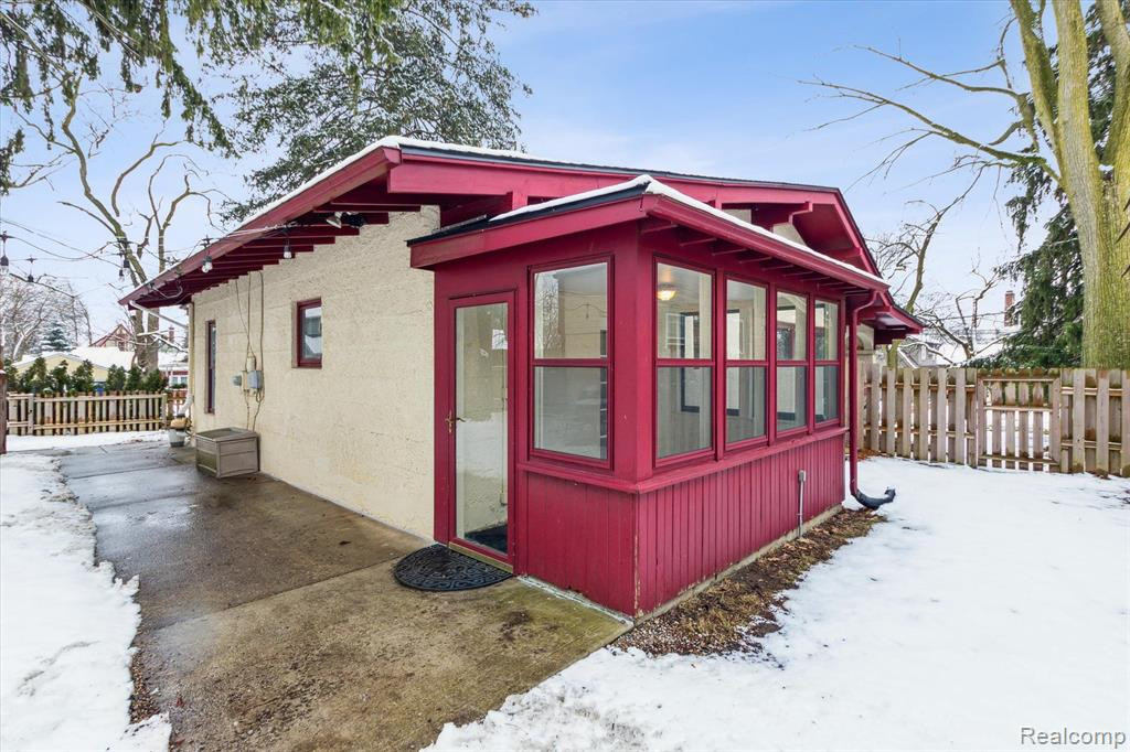 1804 JACKSON Avenue, Ann Arbor, MI 48103 — Photo 44
