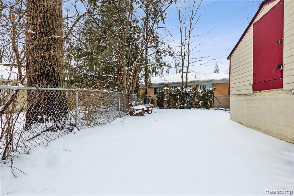 1804 JACKSON Avenue, Ann Arbor, MI 48103 — Photo 49