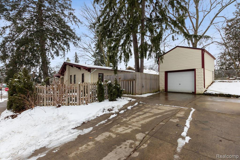 1804 JACKSON Avenue, Ann Arbor, MI 48103 — Photo 50