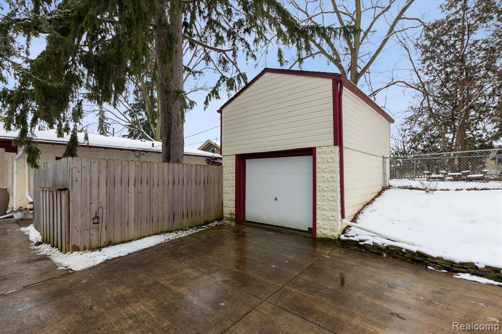 1804 JACKSON Avenue, Ann Arbor, MI 48103 — Photo 51
