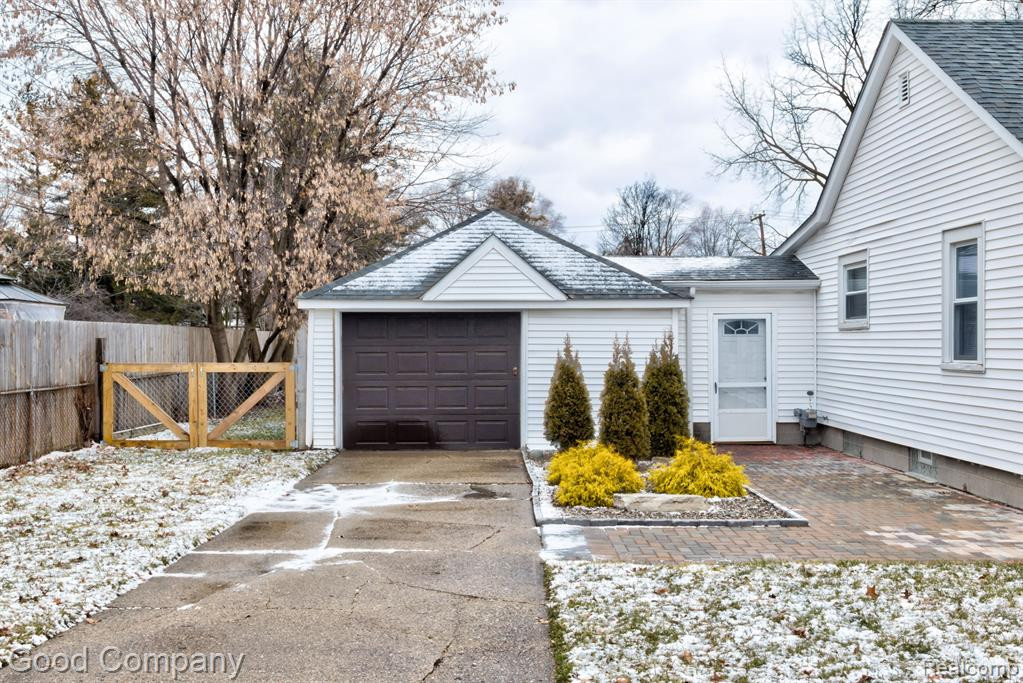 3991 STOLZENFELD Avenue, Warren, MI 48091 — Photo 19