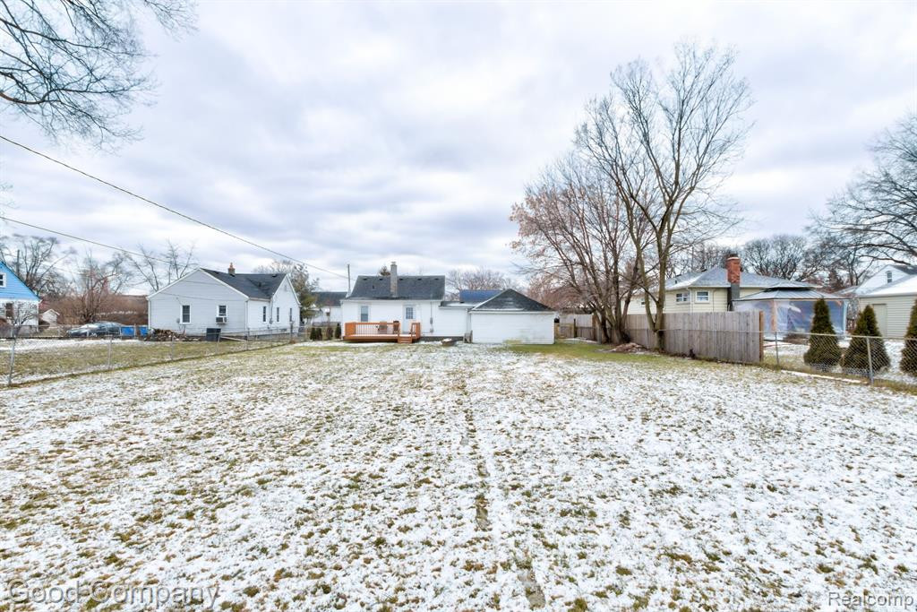 3991 STOLZENFELD Avenue, Warren, MI 48091 — Photo 21