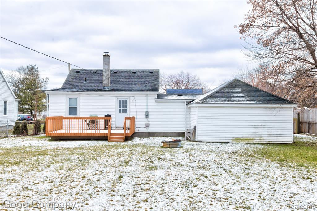 3991 STOLZENFELD Avenue, Warren, MI 48091 — Photo 22