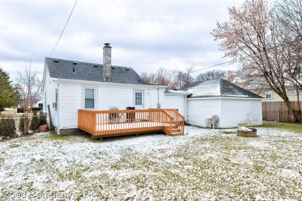 3991 STOLZENFELD Avenue, Warren, MI 48091 — Photo 23