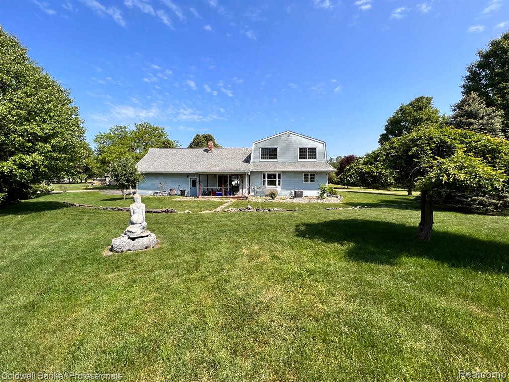 4349 GOLDEN GLOW Drive, Columbiaville, MI 48421 — Photo 3