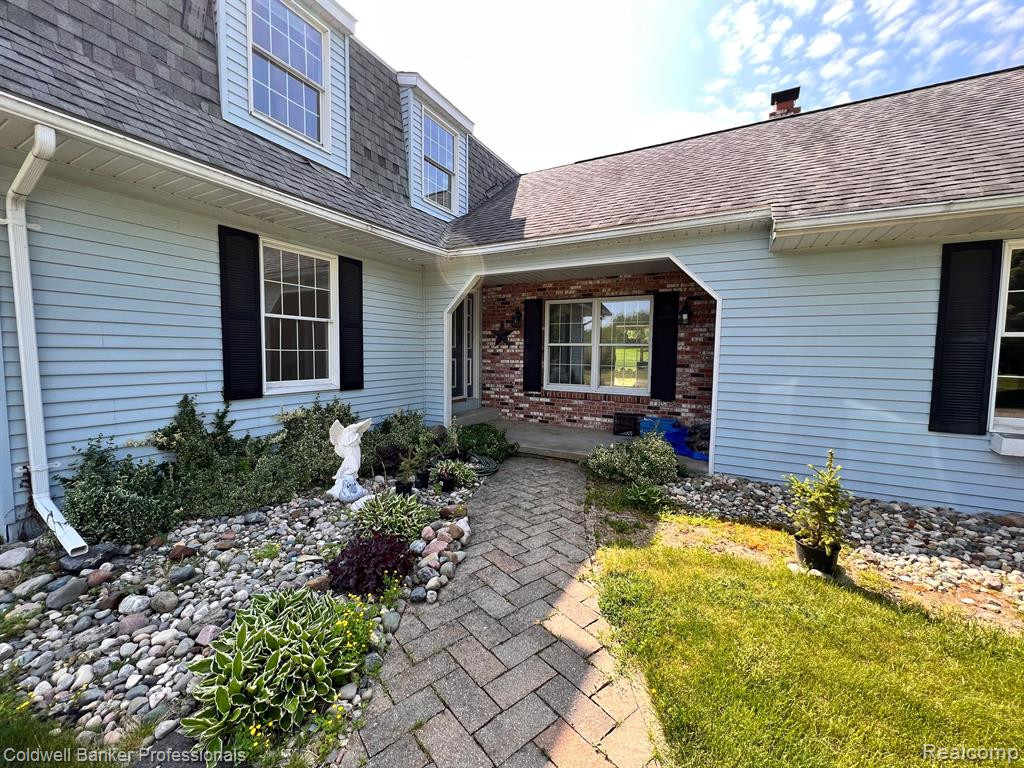 4349 GOLDEN GLOW Drive, Columbiaville, MI 48421 — Photo 5