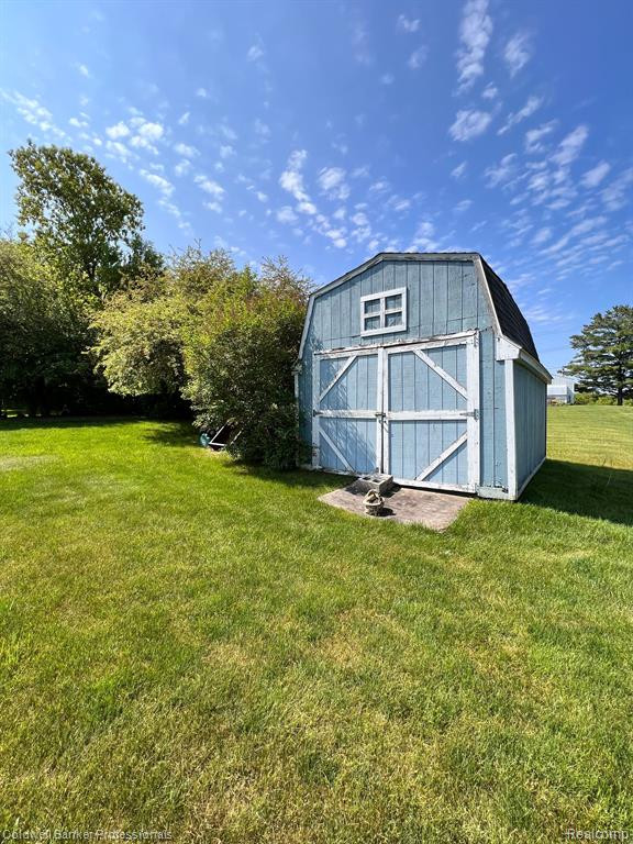 4349 GOLDEN GLOW Drive, Columbiaville, MI 48421 — Photo 7
