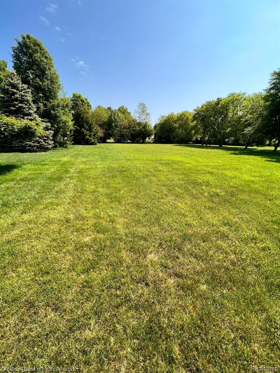 4349 GOLDEN GLOW Drive, Columbiaville, MI 48421 — Photo 15