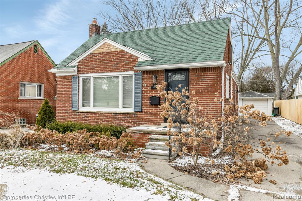 511 Coolidge Road, Birmingham, MI 48009 — Photo 2