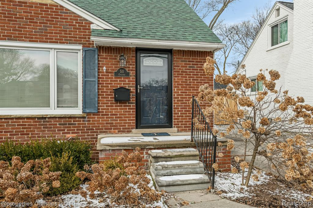 511 Coolidge Road, Birmingham, MI 48009 — Photo 3