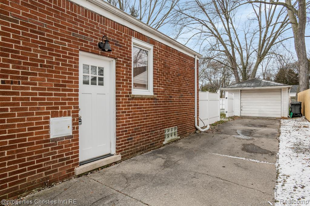 511 Coolidge Road, Birmingham, MI 48009 — Photo 23