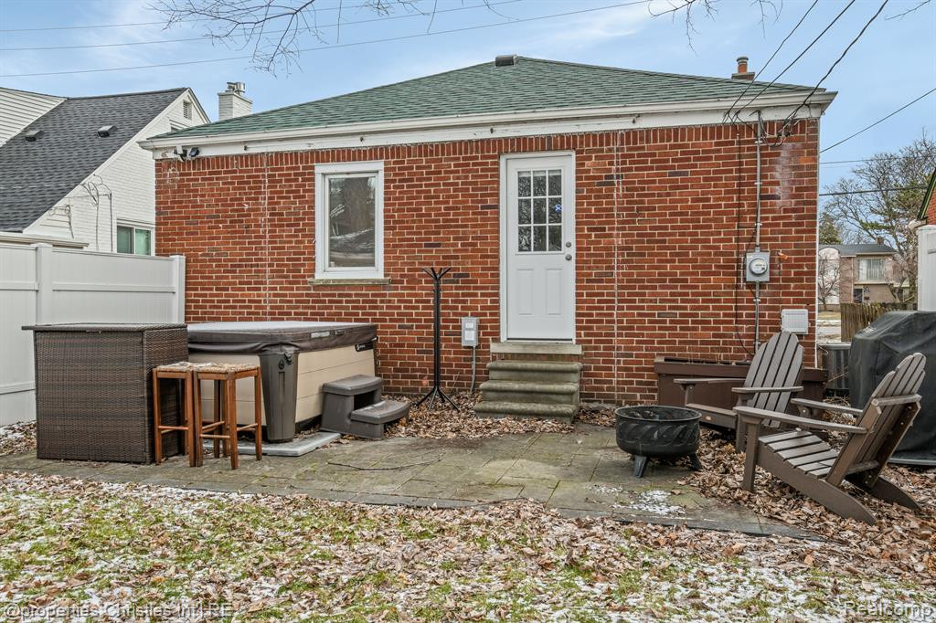 511 Coolidge Road, Birmingham, MI 48009 — Photo 24