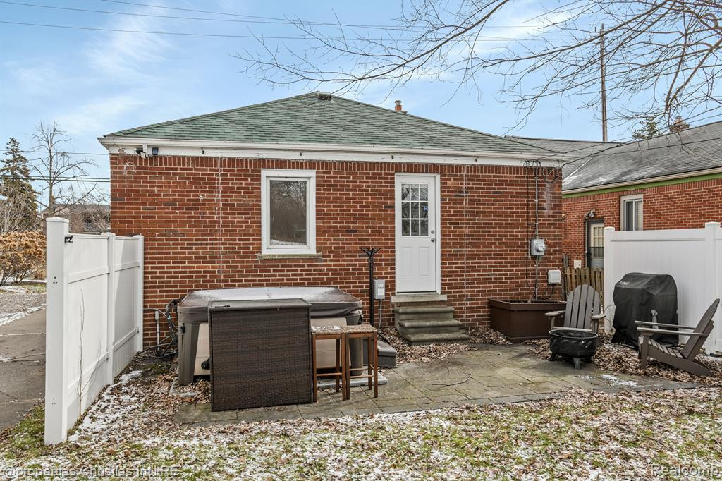 511 Coolidge Road, Birmingham, MI 48009 — Photo 25