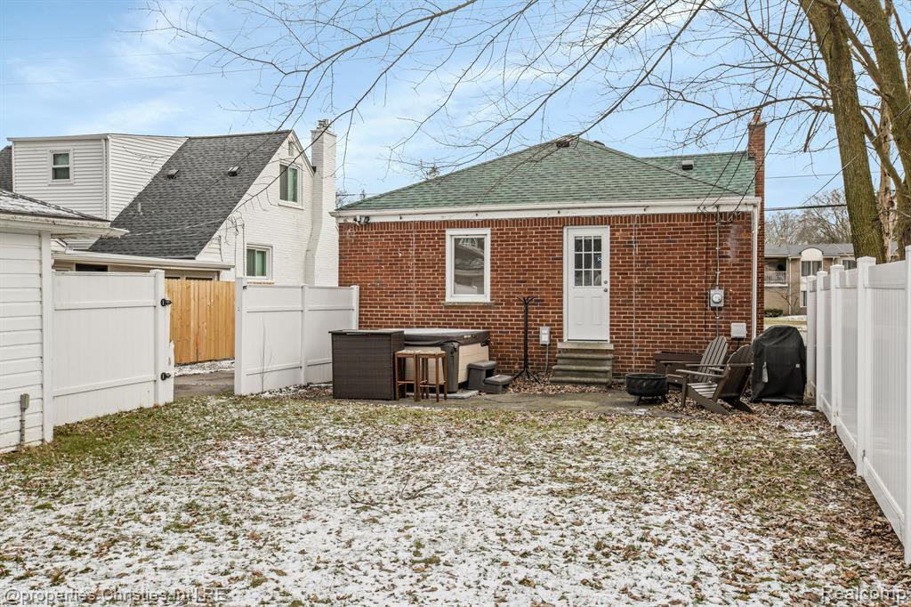 511 Coolidge Road, Birmingham, MI 48009 — Photo 26