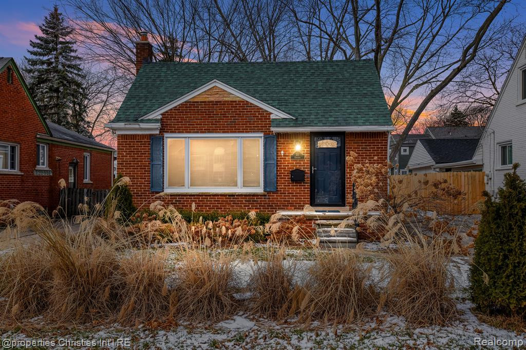 511 Coolidge Road, Birmingham, MI 48009 — Photo 27