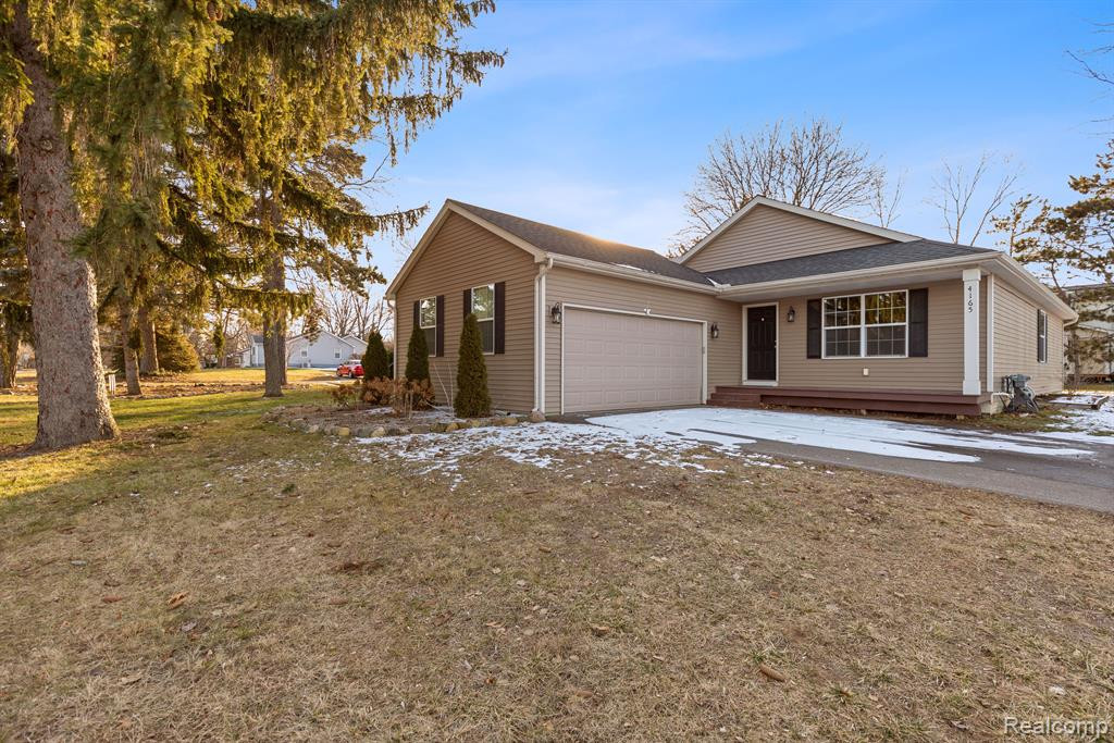 4165 SASHABAW Road, Waterford, MI 48329 — Photo 3