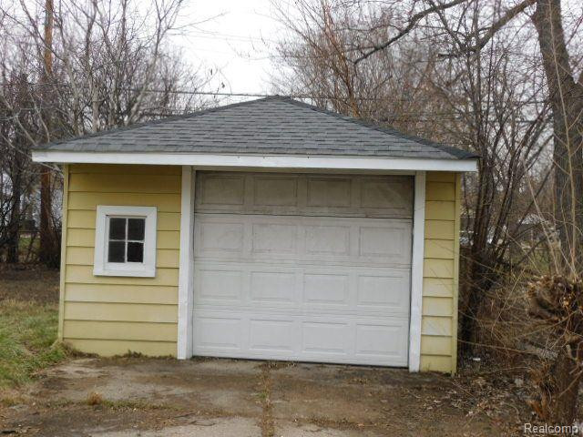 6049 FAUST Avenue, Detroit, MI 48228 — Photo 2